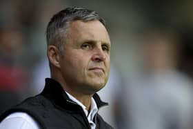 Paul Rowley has named an inexperienced squad to face Wigan Warriors on Thursday