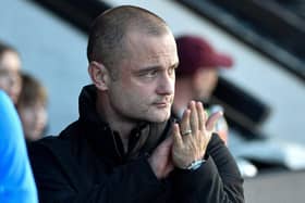 Who will Shaun Maloney select to take to the field against Bristol Rovers this weekend?