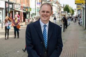 LeighMP James Grundy