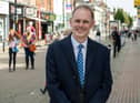 LeighMP James Grundy