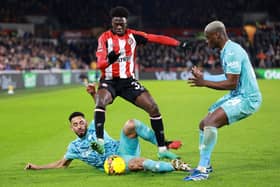 Michael Olakigbe becomes Wigan Athletic's first summer signing ahead of the 2024/25 League One season