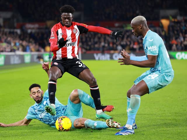 Michael Olakigbe becomes Wigan Athletic's first summer signing ahead of the 2024/25 League One season