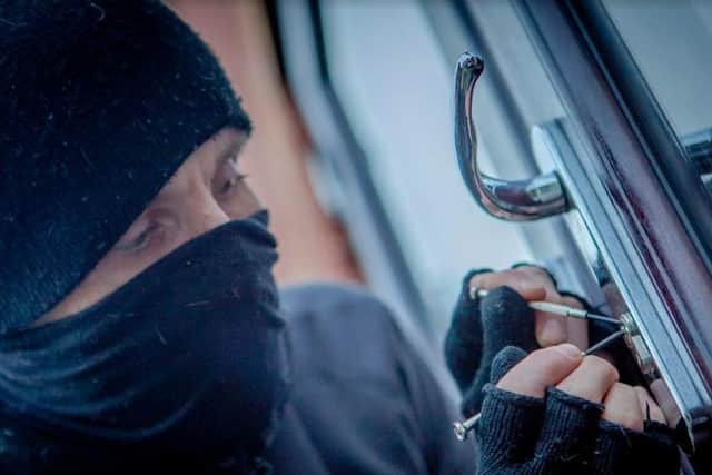 In the 12 months to February 2023, GMP solved 68.7 per cent more residential burglaries than in the previous year