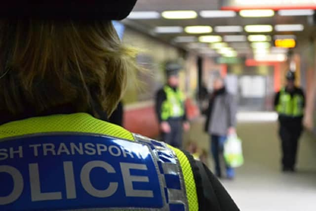 A person has been hit by a train between Wigan North Western and Preston stations this morning (Thursday, July 21)