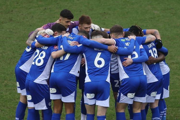 Player ratings - Wigan Athletic v Leyton Orient - ‘...vital clearance late on to preserve the clean sheet...’