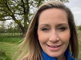 Inskip mother-of-two Nicola Bulley has been missing since January, 27.