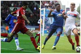 Martin Kelly may be arriving at the DW before the transfer deadline, but Tyler Blackett will not