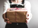 Try gifting a Secret Santa present this Christmas