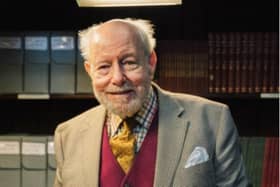 Tom Walsh