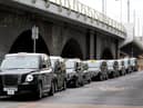 Department for Transport figures show there were 794 private hire vehicles in Wigan as of March – up from 759 the year before but below 835 in March 2020.