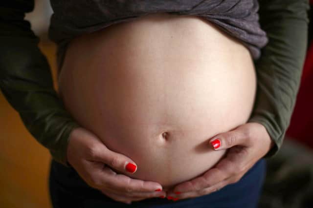 Some 3,098 pregnant women were registered at GP practices in Wigan over the 2021-22 winter – with 1,245 receiving a flu jab between September and the end of February.