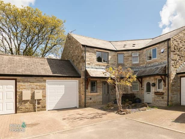 Hilton & Horsfall Estate Agents