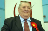Coun John O'Brien