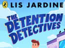 The Detention Detectives by Lis Jardine