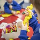 Anne Longfield, executive chair of the Centre for Young Lives and a former Children’s Commissioner, said the development gap between disadvantaged children and their peers is extremely alarming.
