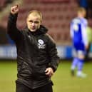 Shaun Maloney hailed the defensive mentality of his players after the vital victory over Reading