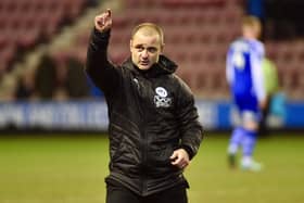 Shaun Maloney hailed the defensive mentality of his players after the vital victory over Reading