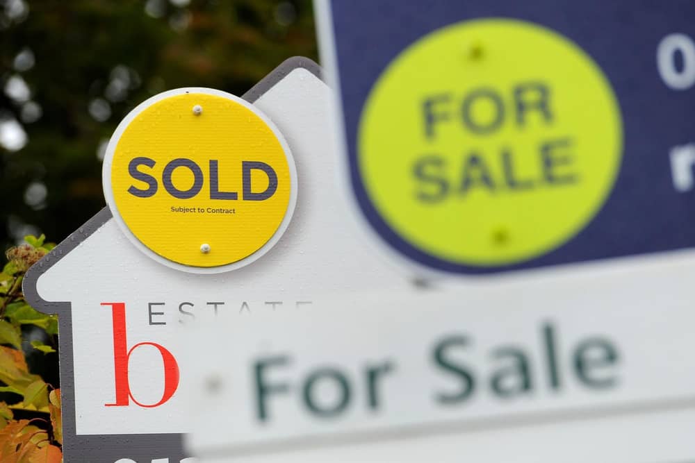 The drop in Wigan does not reverse the longer-term trend in the area, which has seen property prices in the area grow by 6.2 per cent over the last year
