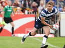 Wigan Warriors have named their 21-man squad for the game against Salford