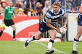 Wigan Warriors have named their 21-man squad for the game against Salford