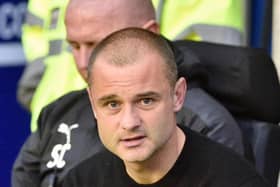 Shaun Maloney admits his first full season in charge of Latics has been 'an uphill battle'