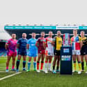 Super League's Magic Weekends is heading to Elland Road for the first time