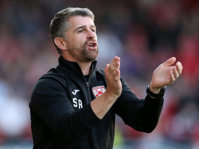 Predicted points at end of season: 45

Predicted goal difference: -28

Picture: Charlotte Tattersall/Getty Images