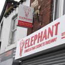 The Elephant replaces the disgraced Rice Bowl and offers both Chinese and Thai takeaway food