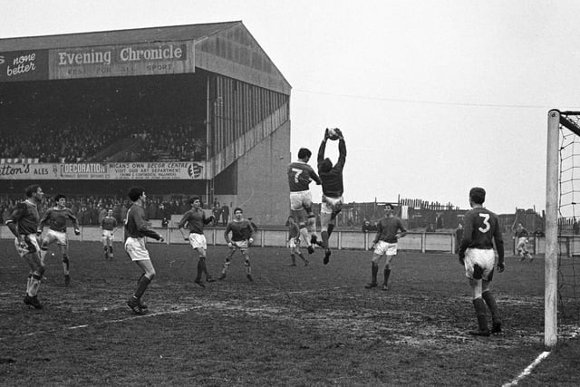 Wigan Athletic v Tranmere Rovers Reserves.