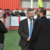 It's been a whirlwind 12 months for Latics under Phoenix 2021 Limited