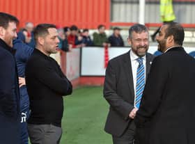 It's been a whirlwind 12 months for Latics under Phoenix 2021 Limited