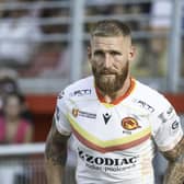 Sam Tomkins