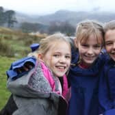 Childhood visits to Wigan Council's outdoor centres in the Lake District have a lasting impact