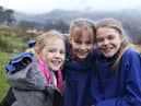 Childhood visits to Wigan Council's outdoor centres in the Lake District have a lasting impact