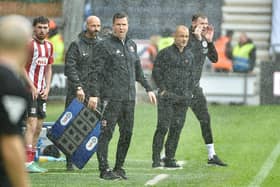 Former team-mates Shaun Maloney and Gary Caldwell had to settle for a point apiece