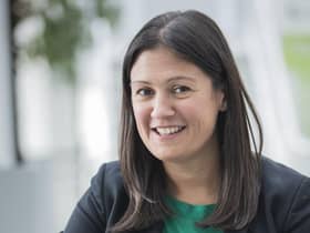 Wigan MP Lisa Nandy