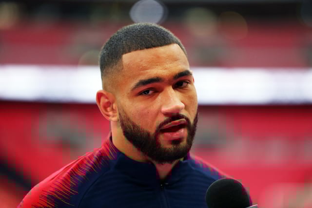 Luton Town fought back to earn a 1-1 draw with Preston. Cameron Carter-Vickers made nine clearances, won six headers, and was the most accurate passer on the pitch (88.9% success rate)