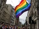 ONS data shows 6,773 people in Wigan identified as a sexual orientation other than heterosexual when the census was carried out in March 2021