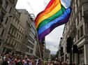ONS data shows 6,773 people in Wigan identified as a sexual orientation other than heterosexual when the census was carried out in March 2021