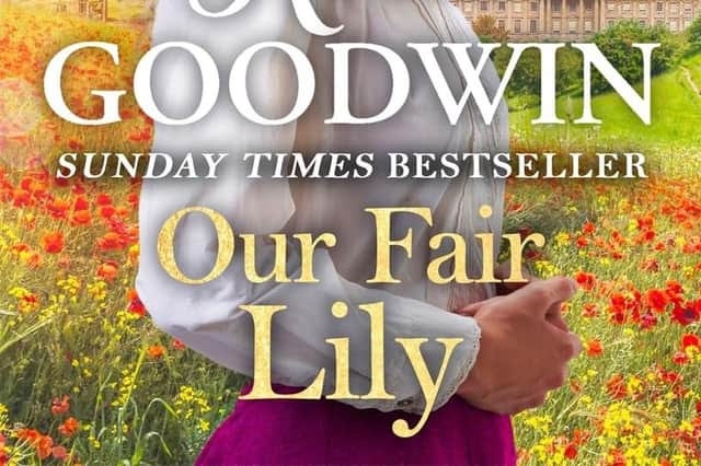 Our Fair Lily by Rosie Goodwin
