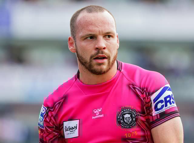 Liam Marshall