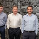 Evolve's C-Suite Executives