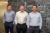 Evolve's C-Suite Executives
