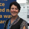 Lisa Kidston, chief executive officer of Citizens Advice Wigan Borough