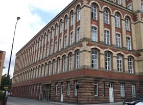 Caroline Farrington received support from We Are With You and attended an appointment at Coops in Wigan on the day before she died