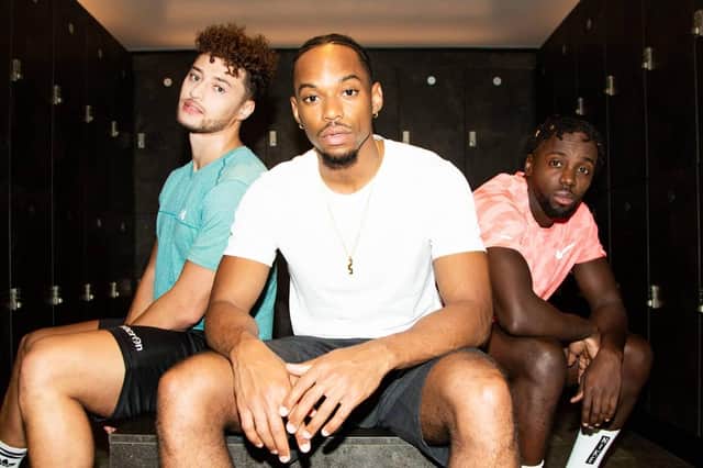 Rak-Su will be headlining the event in Leigh