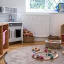 Little Acorns Nursery Hindley Green