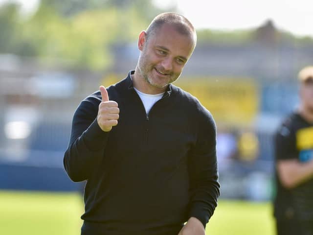 Shaun Maloney is already thinking of how he can bolster his Latics squad in January