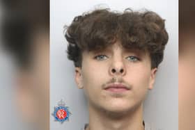 Jordan Rance, aged 17, was sentenced to be detained for life