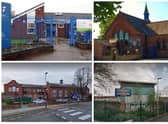 A number of schools in and around the centre of Wigan have been given a 'Good' rating by Ofsted